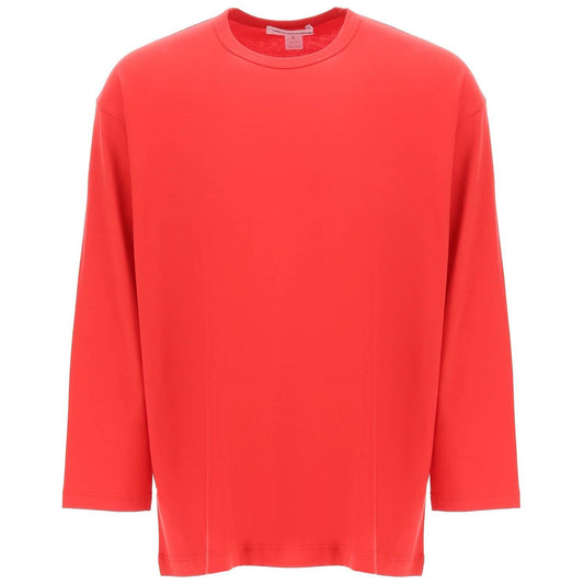 Comme Des Garcons Shirt long sleeve t-shirt