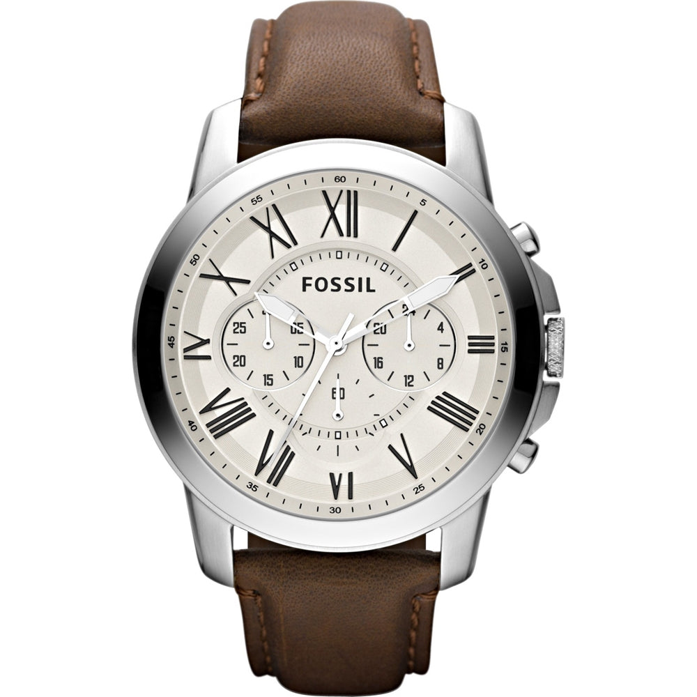 FOSSIL MOD. FS4735 READY STOCKED WATCHES
