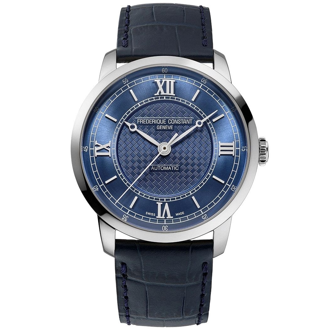 FREDERIQUE CONSTANT Mod. CLASSIC PREMIERE