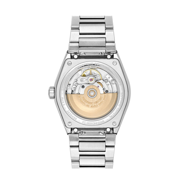 FREDERIQUE CONSTANT Mod. HIGHLIFE AUTOMATIC COSC (Contrôle Officiel Suisse des Chronomètres) FREDERIQUE CONSTANT
