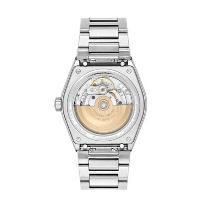 FREDERIQUE CONSTANT Mod. HIGHLIFE AUTOMATIC COSC (Contrôle Officiel Suisse des Chronomètres) FREDERIQUE CONSTANT