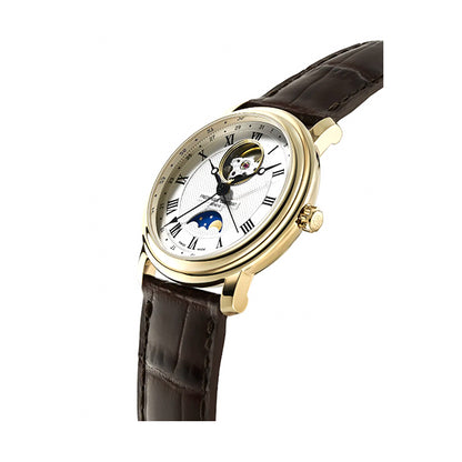 FREDERIQUE CONSTANT WATCHES Mod. FC-335MC4P5 FREDERIQUE CONSTANT