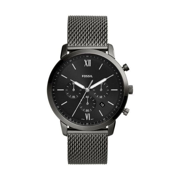 FOSSIL WATCHES Mod. FS5699 WATCHES FOSSIL Dark Slate Gray