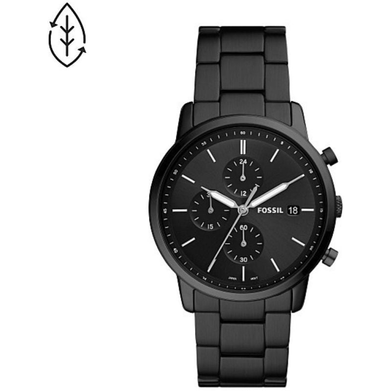 FOSSIL WATCHES Mod. FS5848 WATCHES FOSSIL Dark Slate Gray