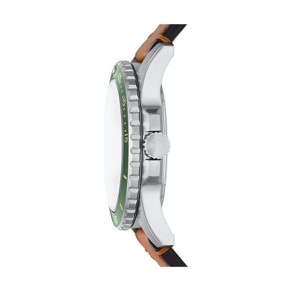 FOSSIL GROUP WATCHES Mod. FS5946 WATCHES FOSSIL Light Gray