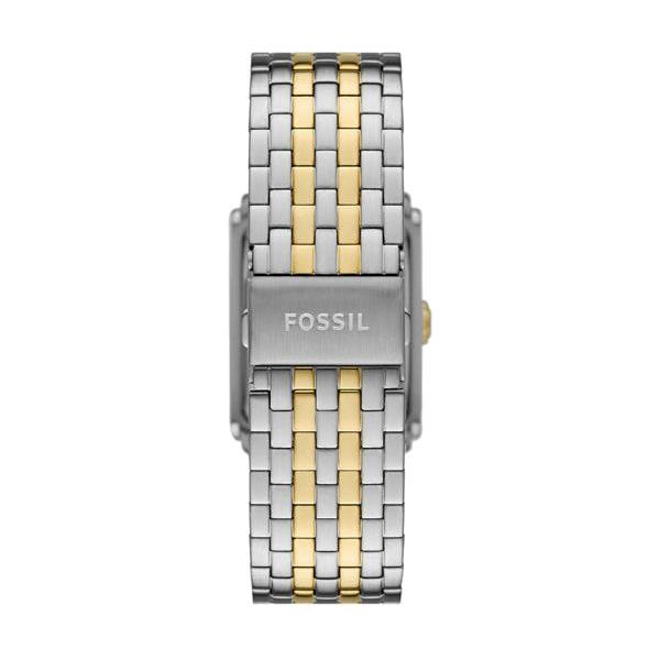 FOSSIL WATCHES Mod. FS6010 WATCHES FOSSIL Gray