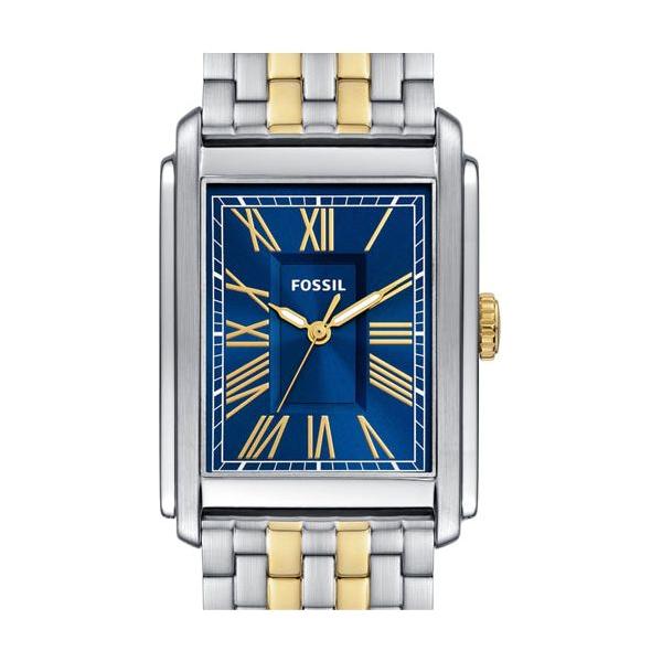 FOSSIL WATCHES Mod. FS6010 WATCHES FOSSIL Midnight Blue