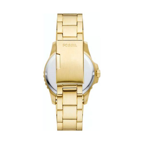 FOSSIL GROUP WATCHES Mod. FS6030 WATCHES FOSSIL Bisque