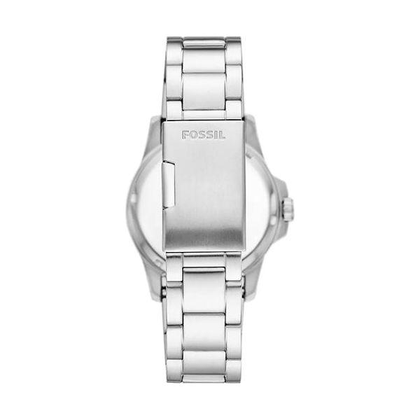 FOSSIL GROUP WATCHES Mod. FS6032 WATCHES FOSSIL Light Gray