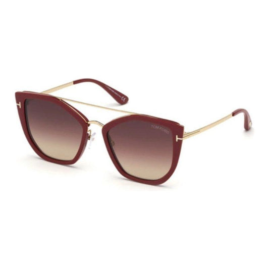 TOM FORD SUNGLASSES Mod.  FT0648 55 75G SUNGLASSES & EYEWEAR TOM FORD