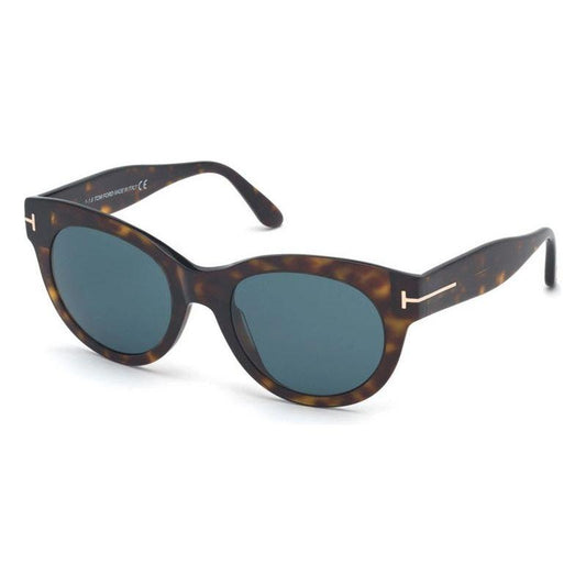 TOM FORD SUNGLASSES Mod. FT0741 53 52N