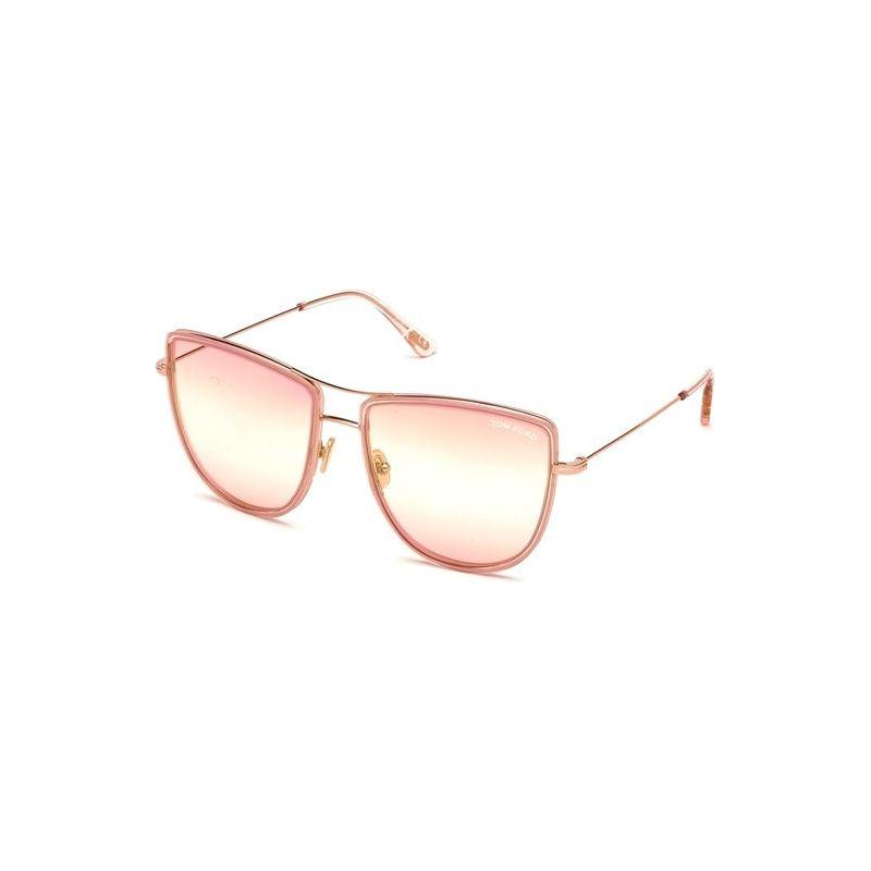 TOM FORD SUNGLASSES Mod.  FT0759 59 28Z SUNGLASSES & EYEWEAR TOM FORD