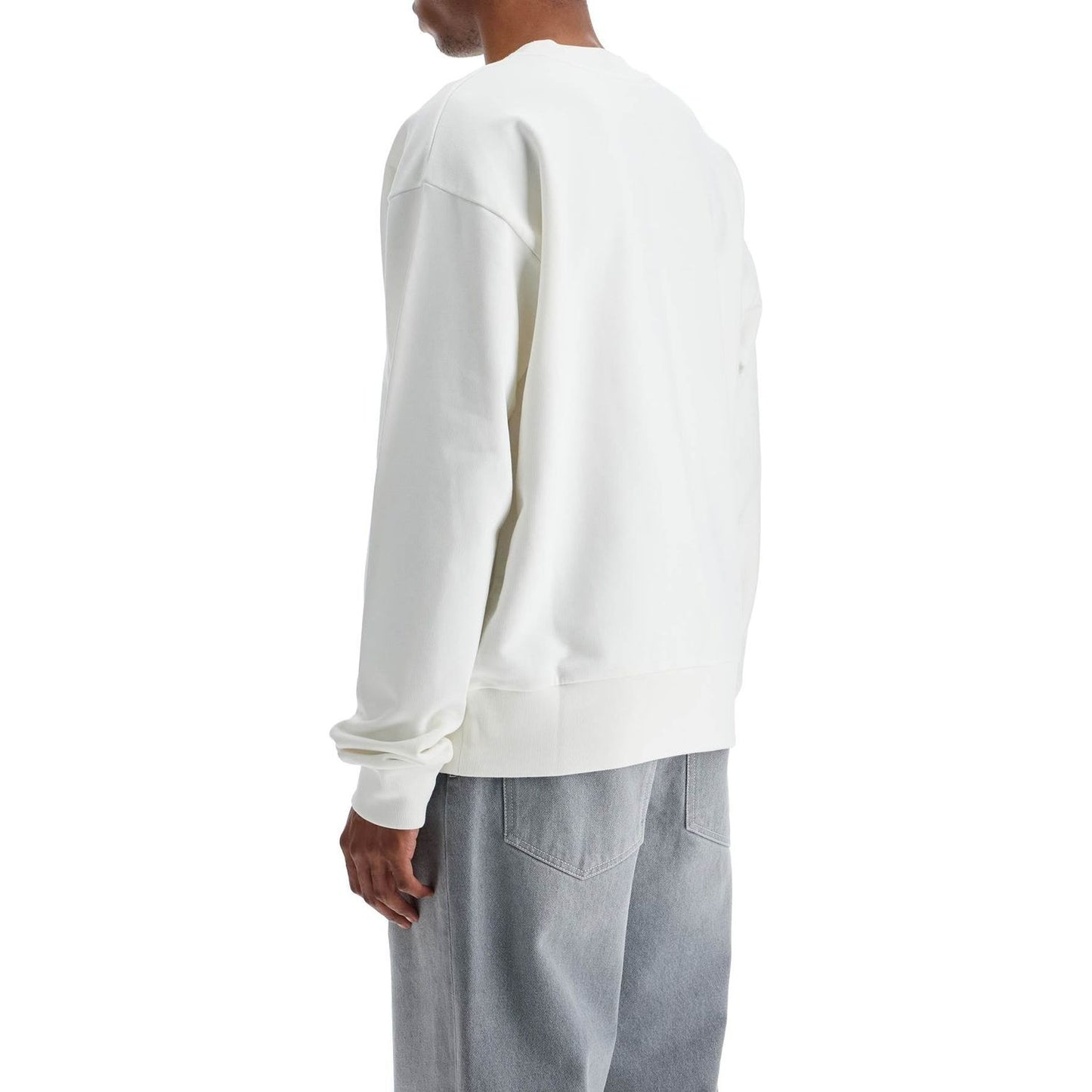 Marni 'oversized organic cotton sweat Topwear Marni