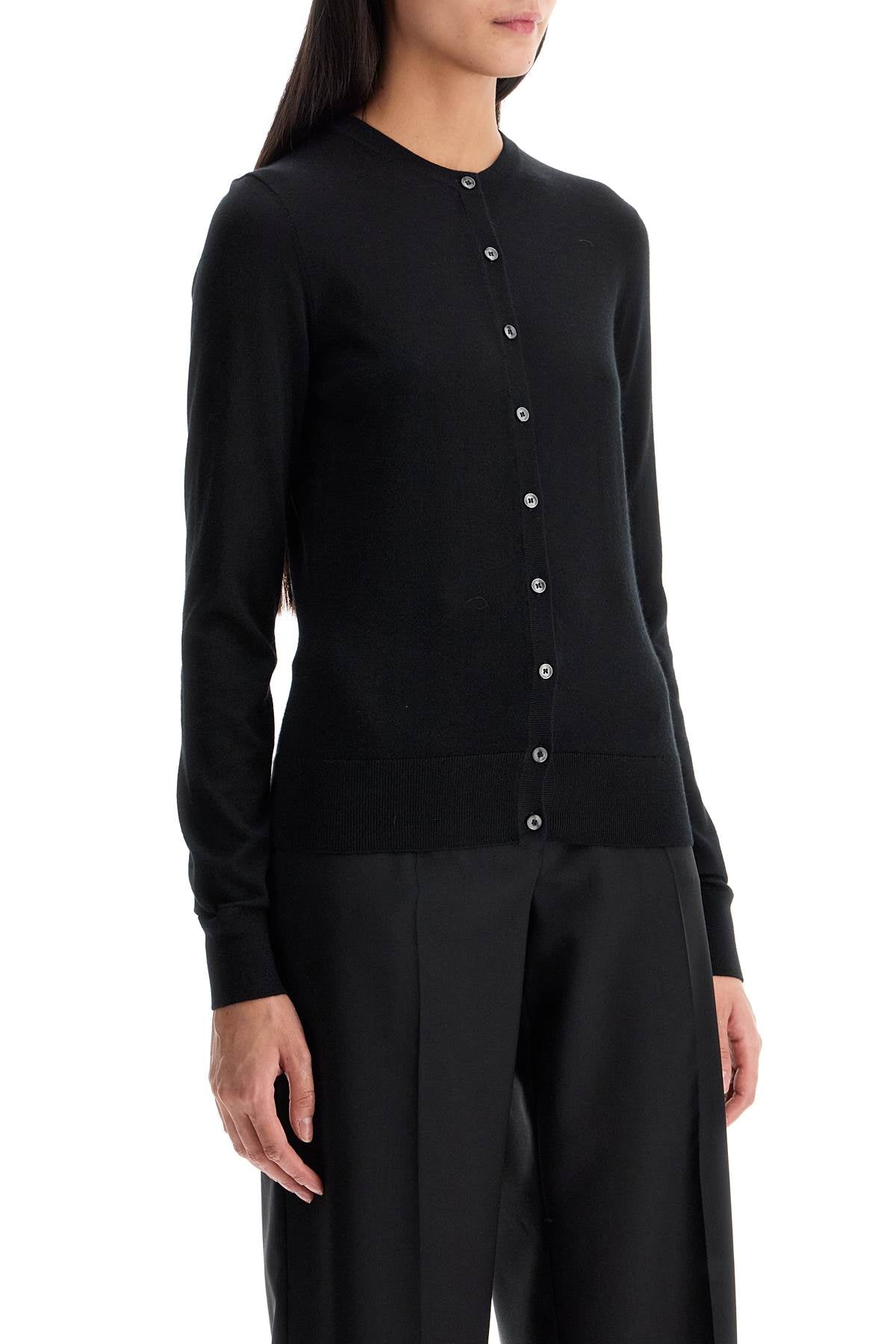 Dolce & Gabbana 'cashmere and silk cardigan Knitwear Dolce & Gabbana