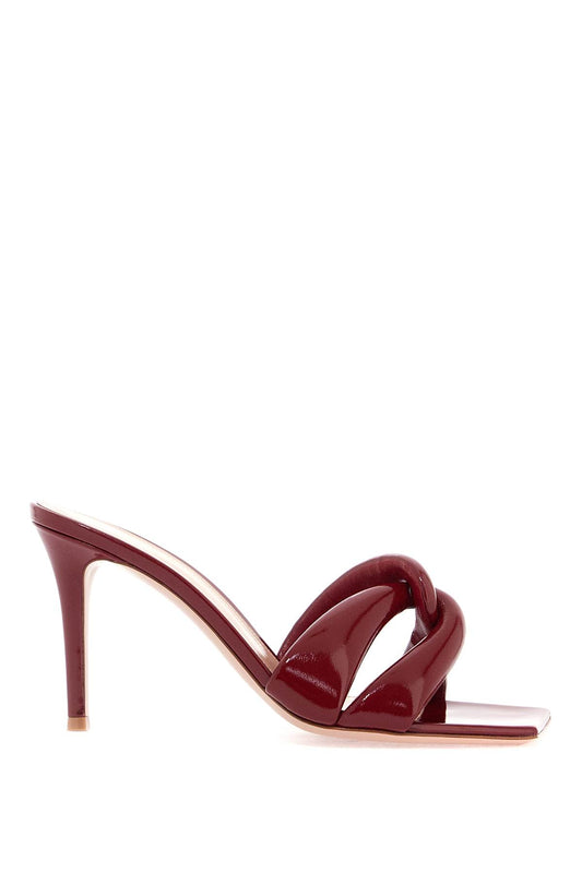 Gianvito Rossi Amour mules