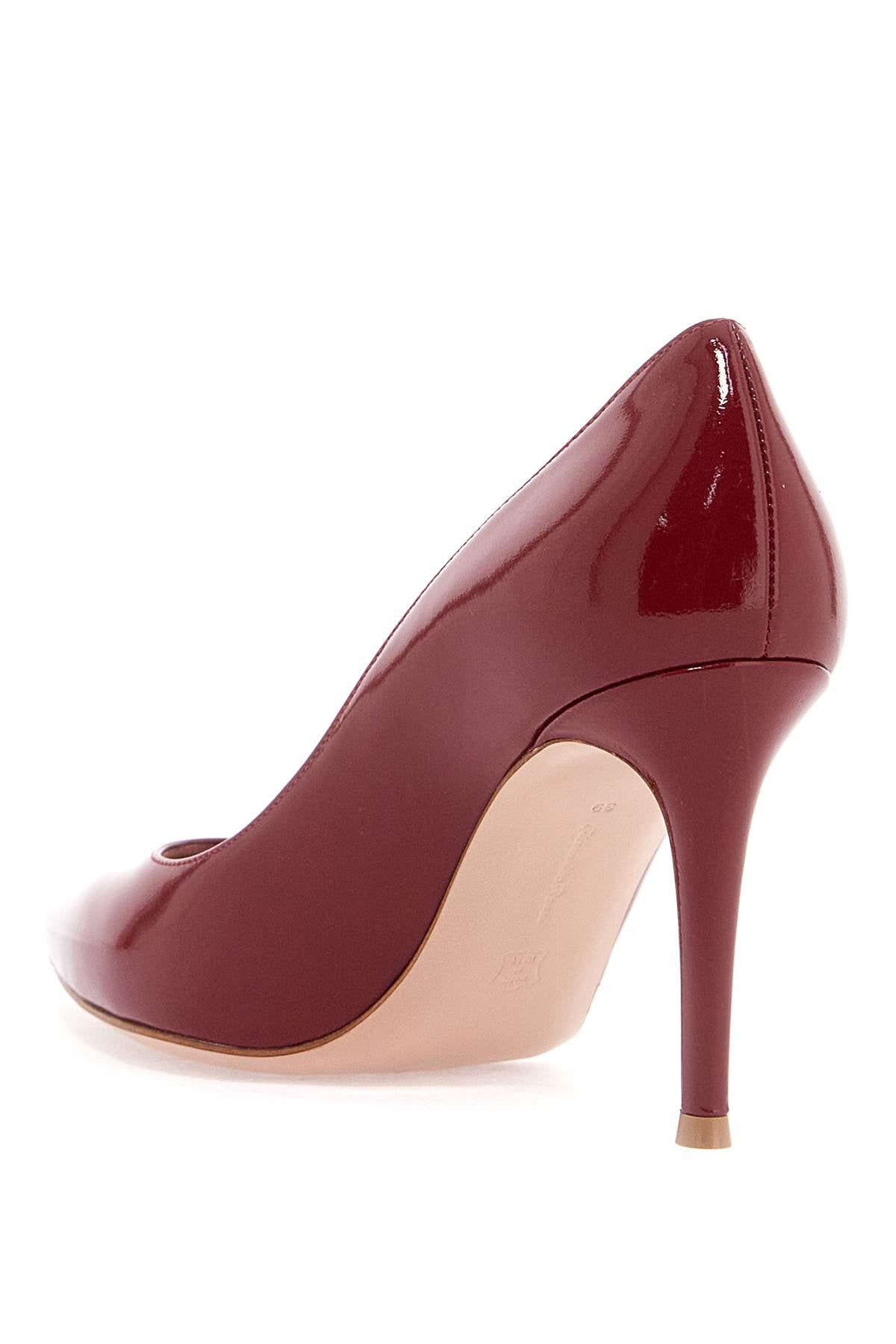 Gianvito Rossi gianvito 85 pumps