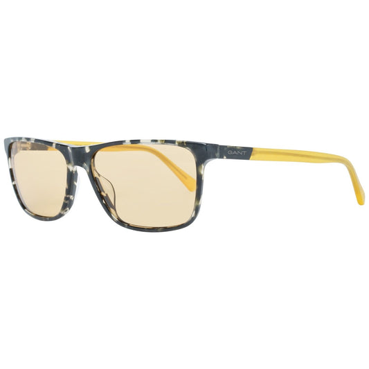 GANT MOD. GA7185 5855E SUNGLASSES & EYEWEAR GANT EYEWEAR