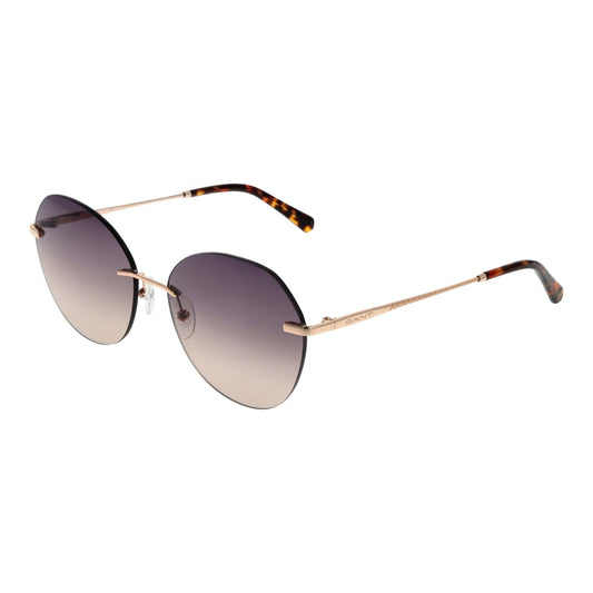 GANT MOD. GA8076 5832F SUNGLASSES & EYEWEAR GANT EYEWEAR