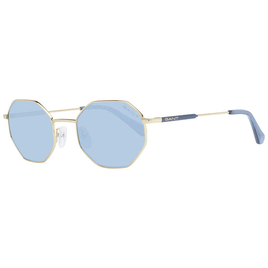 GANT MOD. GA8097 5030V SUNGLASSES & EYEWEAR GANT EYEWEAR