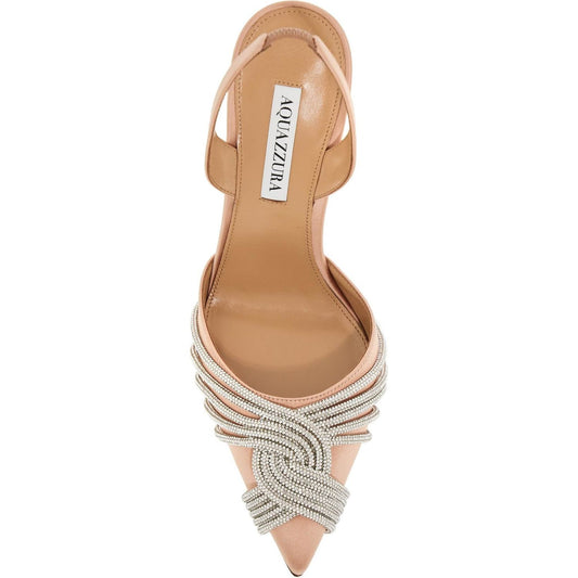 Aquazzura gatsby sling pumps Pumps Aquazzura