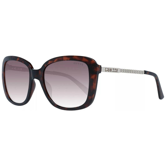 GUESS SUNGLASSES Mod. GF6138 52F 55 19 140 SUNGLASSES & EYEWEAR GUESS SUNGLASSES