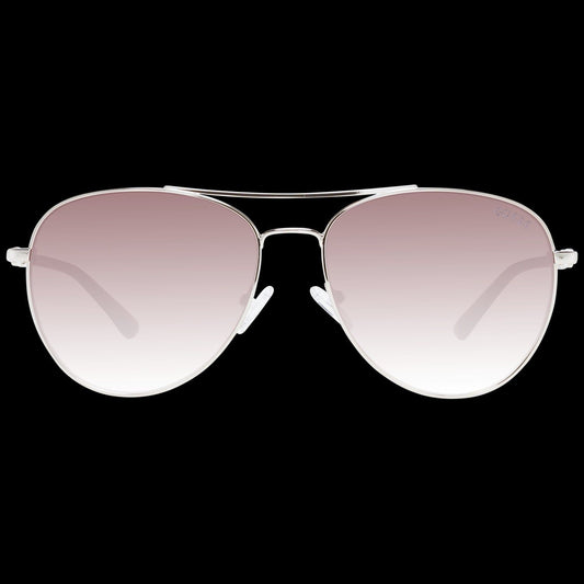 GUESS MOD. GF6143 5932F SUNGLASSES & EYEWEAR GUESS SUNGLASSES