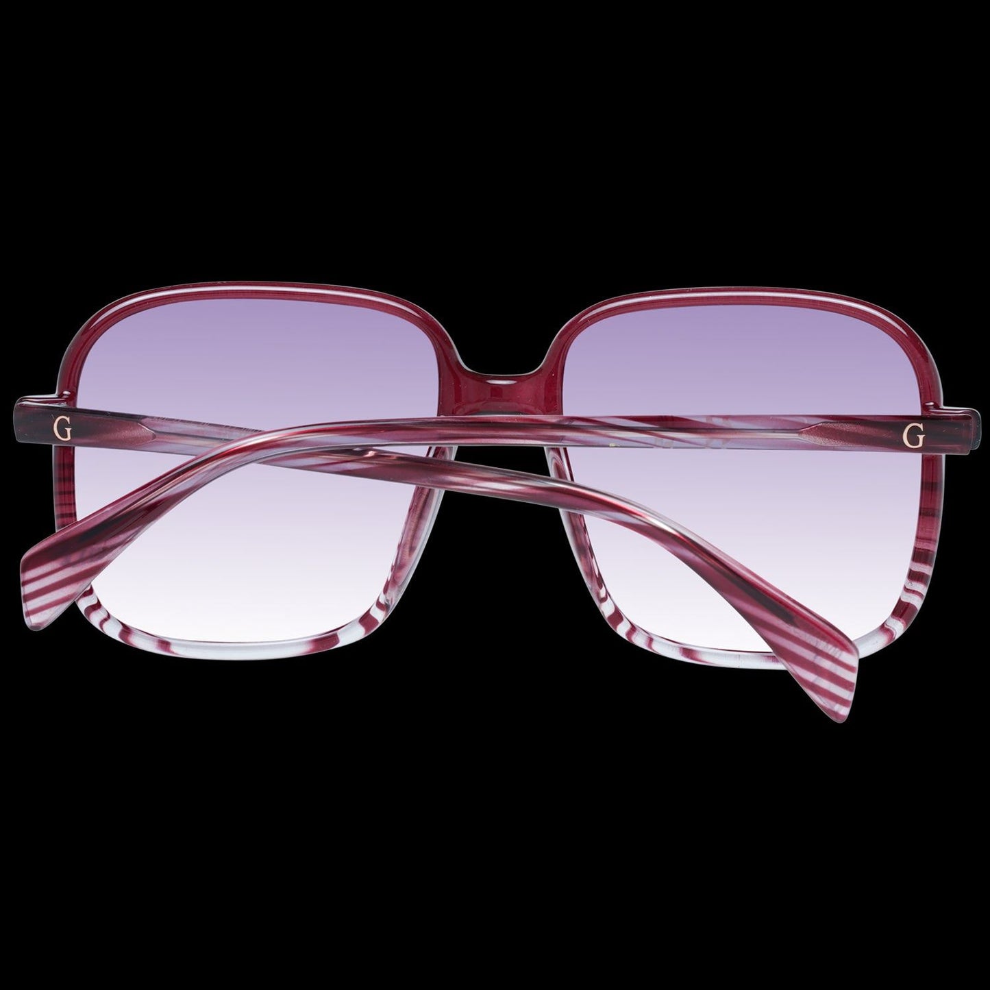 GUESS MOD. GF6146 5772T SUNGLASSES & EYEWEAR GUESS SUNGLASSES