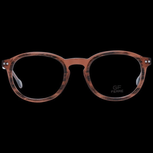 GIANFRANCO FERRE MOD. GFF0122 50002 SUNGLASSES & EYEWEAR G. FERRE EYEWEAR