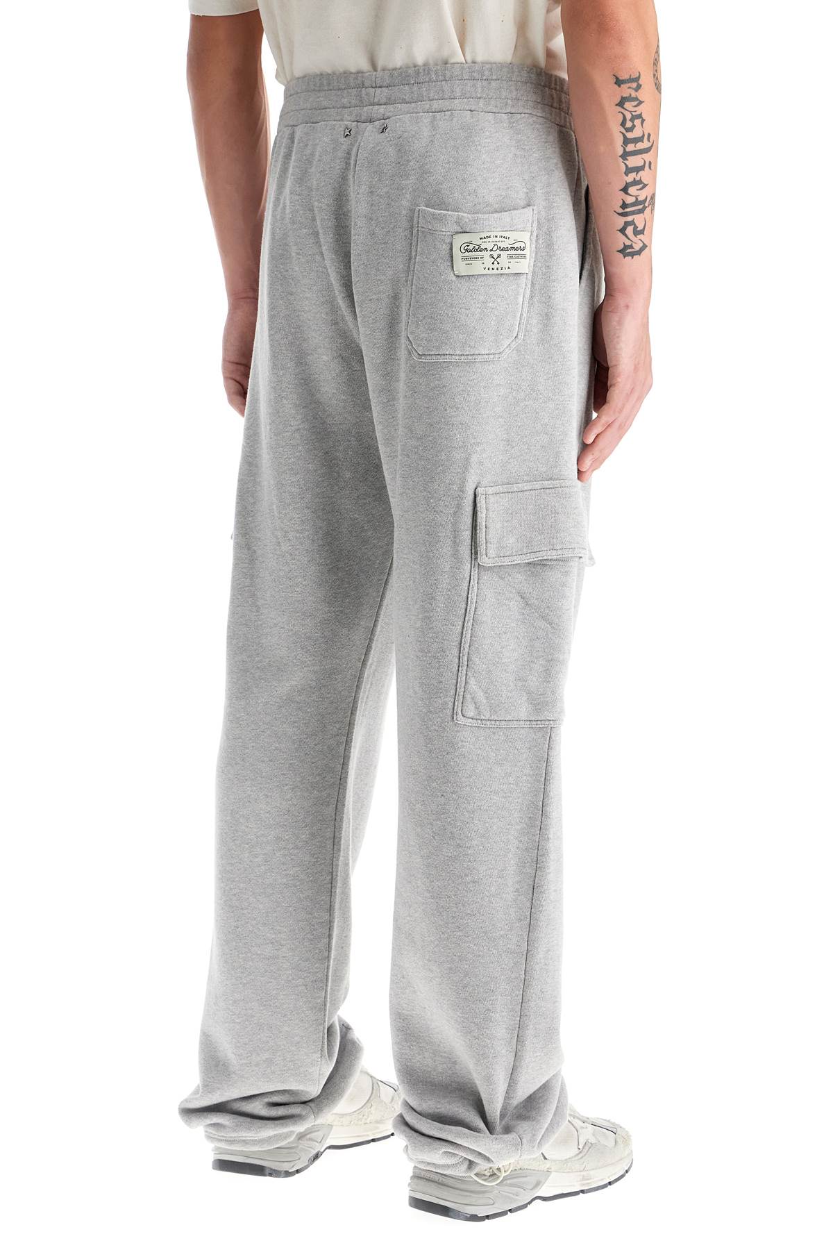 Golden Goose cargo jogger pants Trousers Golden Goose