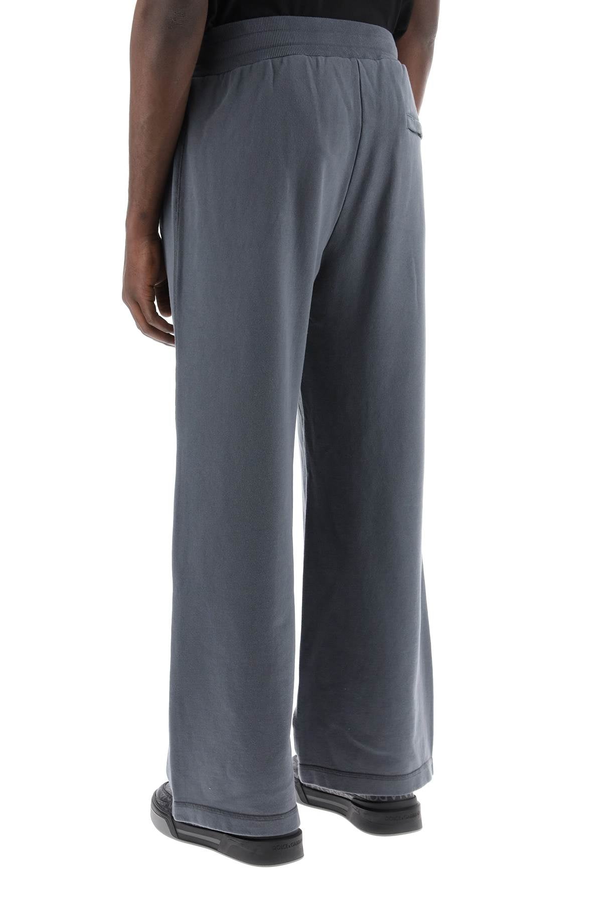 Dolce & Gabbana cotton jogger pants for Trousers Dolce & Gabbana