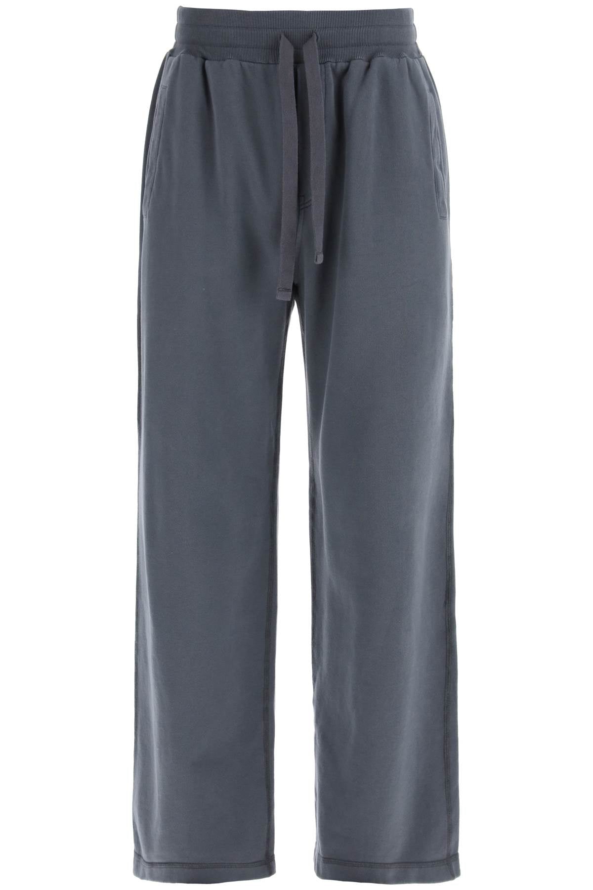 Dolce & Gabbana cotton jogger pants for Trousers Dolce & Gabbana