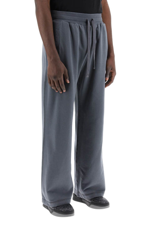 Dolce & Gabbana cotton jogger pants for Trousers Dolce & Gabbana