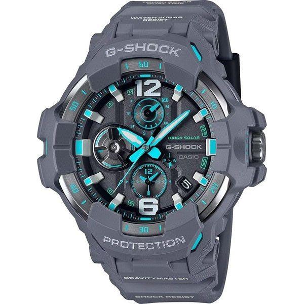 CASIO G-SHOCK MASTER OF G - Mod. GRAVITY MASTER WATCHES CASIO G-SHOCK