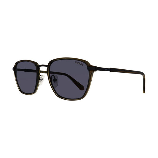 GUESS Mod. GU00030-97A-53 SUNGLASSES & EYEWEAR GUESS SUNGLASSES