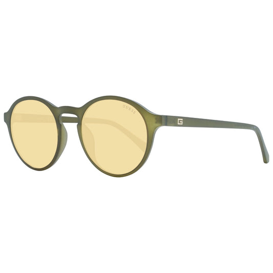 GUESS MOD. GU00062 5197E SUNGLASSES & EYEWEAR GUESS SUNGLASSES