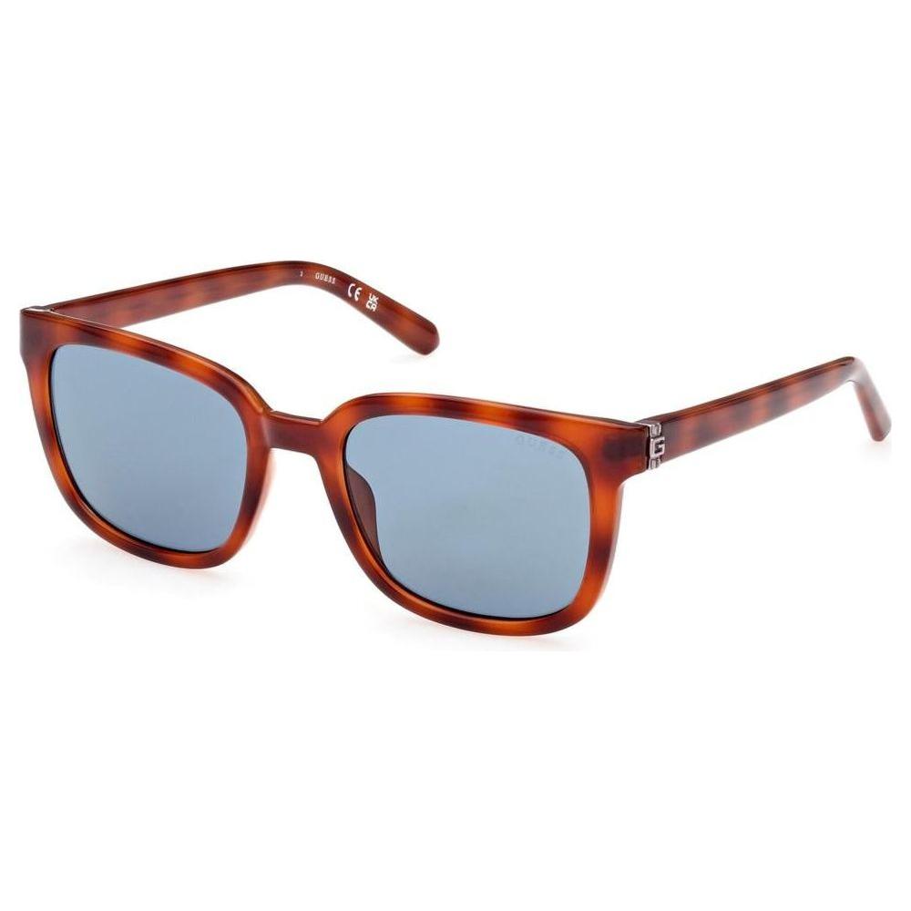 GUESS MOD. GU00065 SUNGLASSES & EYEWEAR GUESS SUNGLASSES