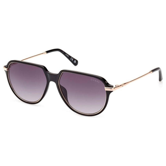 GUESS MOD. GU00067 SUNGLASSES & EYEWEAR GUESS SUNGLASSES