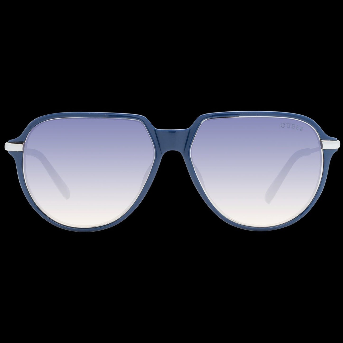 GUESS MOD. GU00067 5690W SUNGLASSES & EYEWEAR GUESS SUNGLASSES