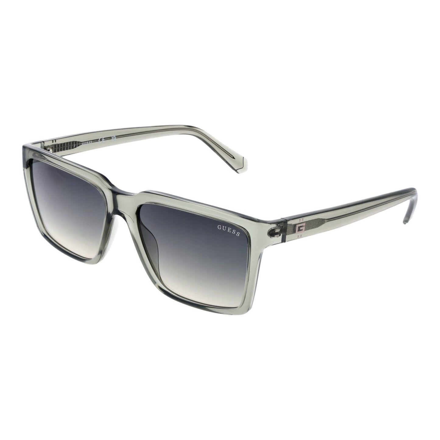 GUESS MOD. GU00084 5893P SUNGLASSES & EYEWEAR GUESS SUNGLASSES