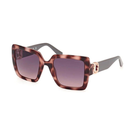 GUESS MOD. GU00103 SUNGLASSES & EYEWEAR GUESS SUNGLASSES