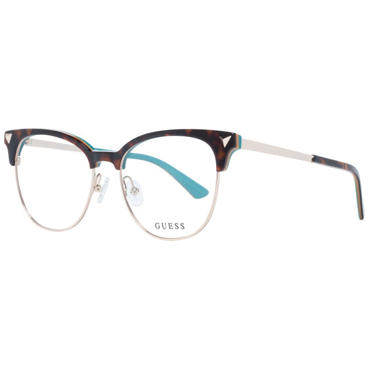 GUESS MOD. GU2798 53052 SUNGLASSES & EYEWEAR GUESS EYEWEAR