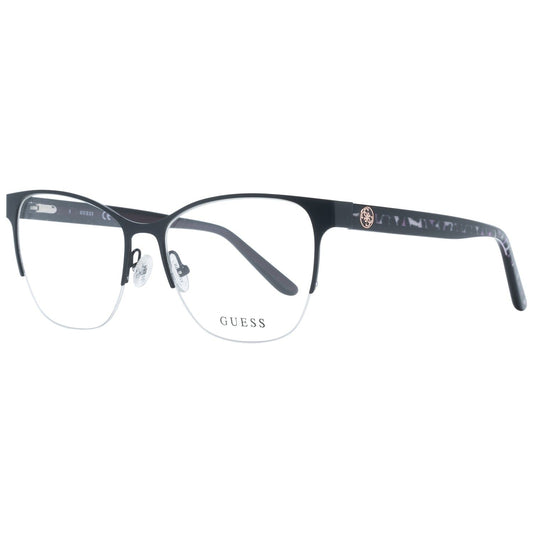 GUESS MOD. GU2873 54002 SUNGLASSES & EYEWEAR GUESS EYEWEAR