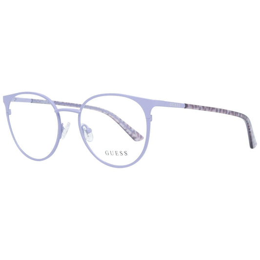 GUESS MOD. GU2913 50082 SUNGLASSES & EYEWEAR GUESS EYEWEAR