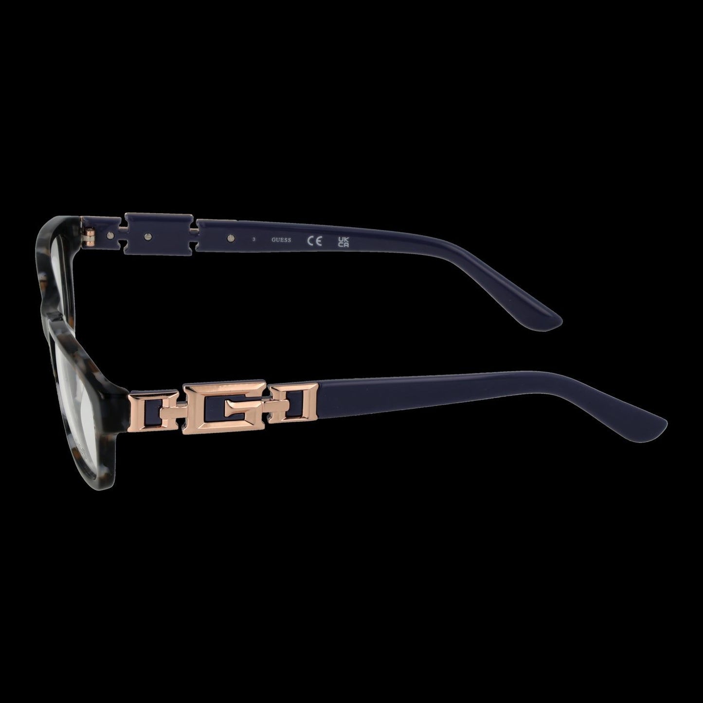 GUESS MOD. GU2986 51020 SUNGLASSES & EYEWEAR GUESS EYEWEAR