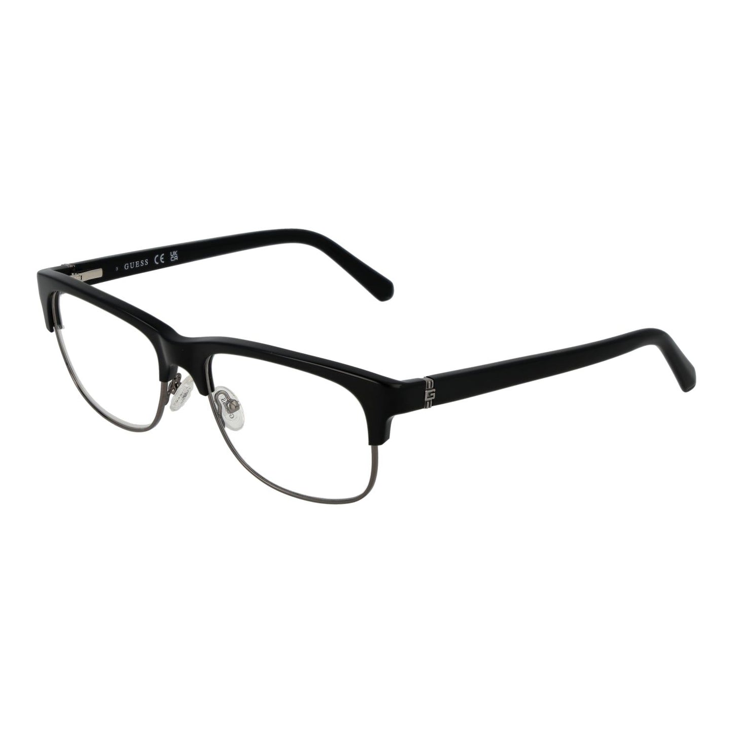 GUESS MOD. GU50081 55001 SUNGLASSES & EYEWEAR GUESS EYEWEAR