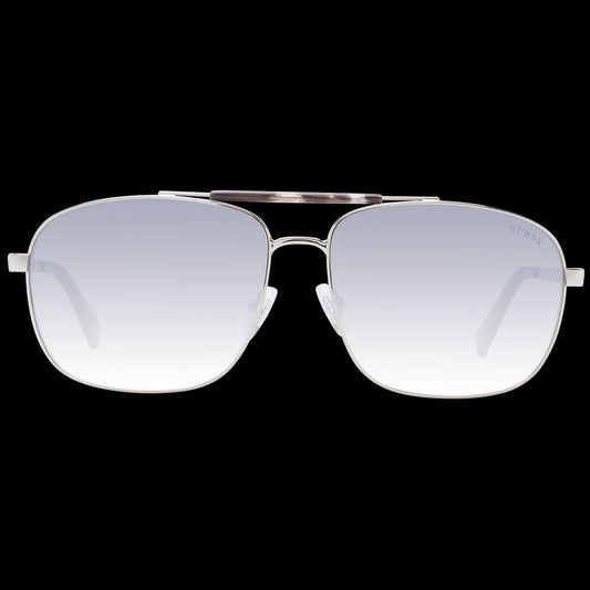 GUESS MOD. GU5210 6232B SUNGLASSES & EYEWEAR GUESS SUNGLASSES