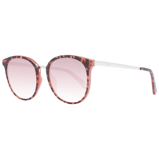 GUESS MOD. GU5212 5374Z SUNGLASSES & EYEWEAR GUESS SUNGLASSES