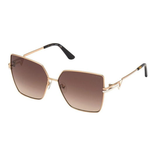 GUESS MOD. GU7733 SUNGLASSES & EYEWEAR GUESS SUNGLASSES