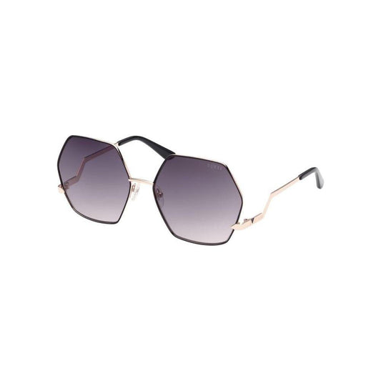 GUESS MOD. GU7815 SUNGLASSES & EYEWEAR GUESS SUNGLASSES