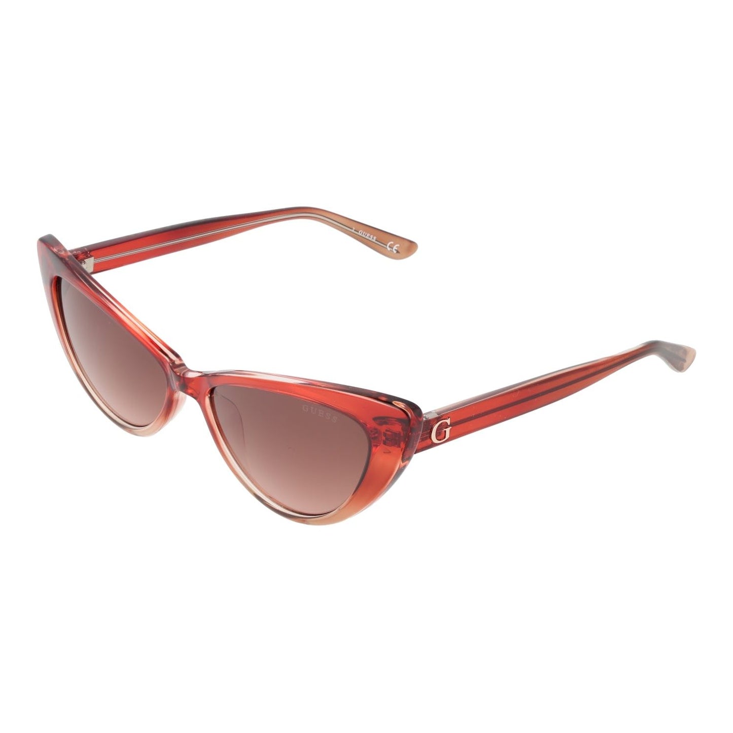 GUESS MOD. GU7830 5571T SUNGLASSES & EYEWEAR GUESS SUNGLASSES